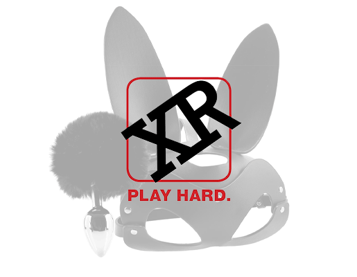 XR Brands Homepage Tile